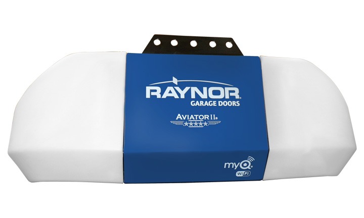 Raynor Door Authority of Denver - Garage Door Installation and Service